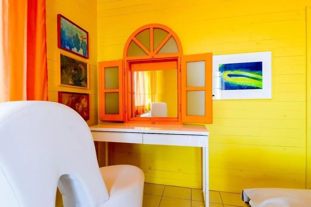 Big House With A Huge Garden And Barbecue Area! Villa Flogita 0*,  Greece