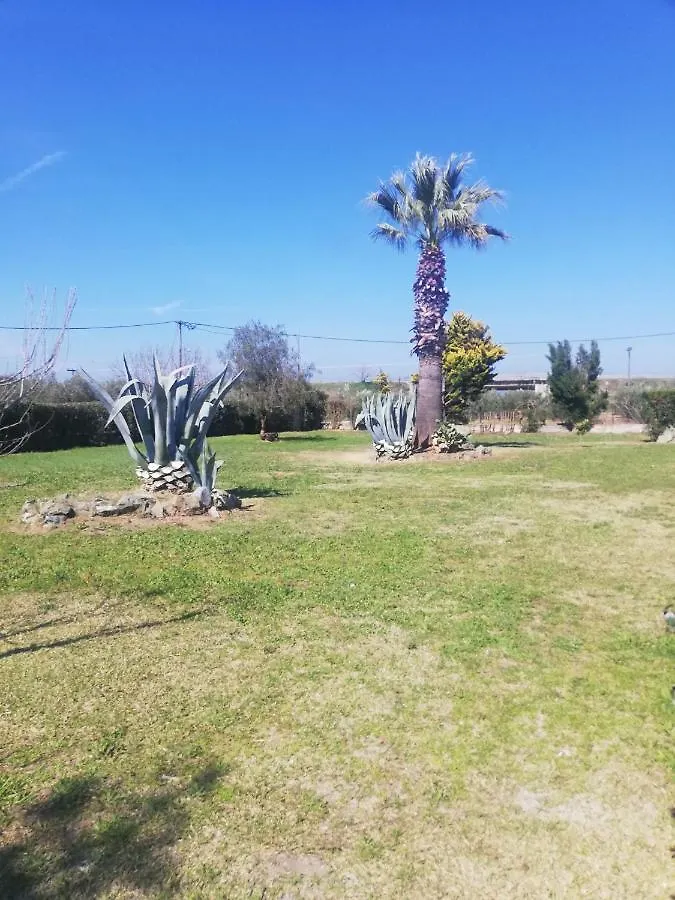 Big House With A Huge Garden And Barbecue Area! Villa Flogita Holiday home