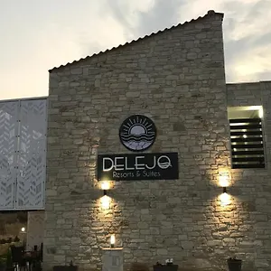 Apartament Delejo &, Flogita
