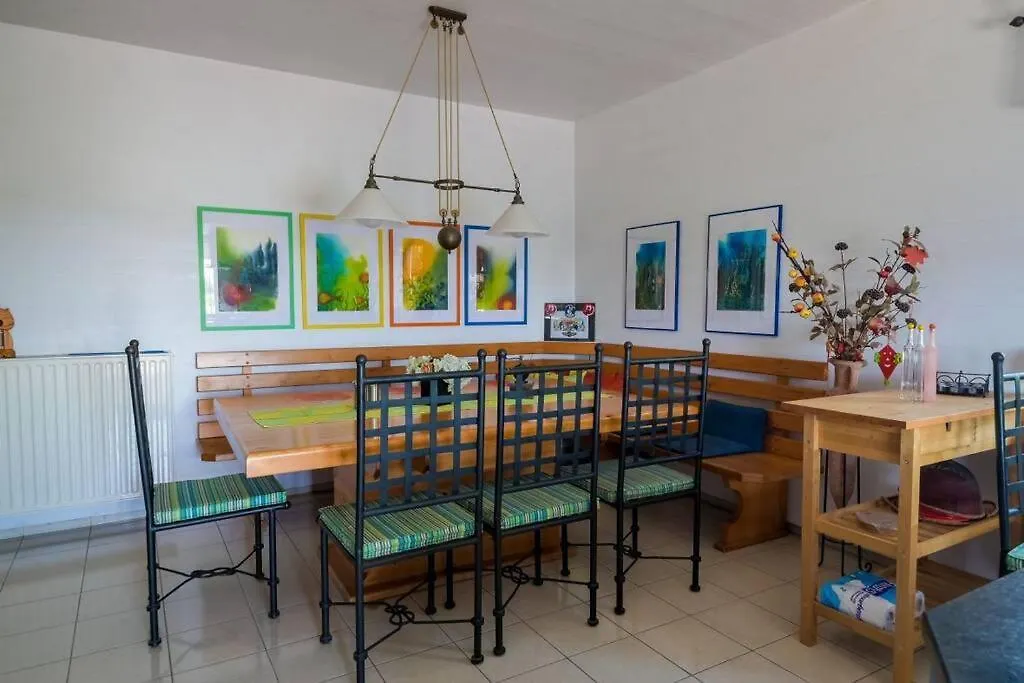 Holiday home Big House With A Huge Garden And Barbecue Area! Villa Flogita