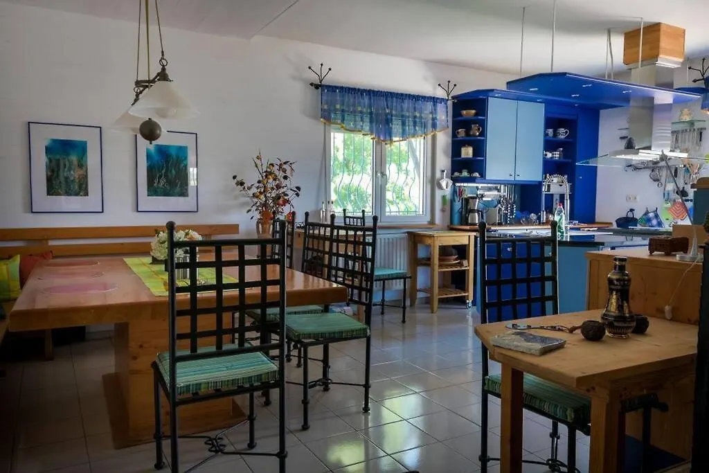 Holiday home Big House With A Huge Garden And Barbecue Area! Villa Flogita Greece
